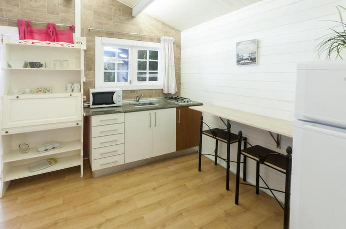 Imagen de la habitación del Hotel Oliwood Beach. Foto 6