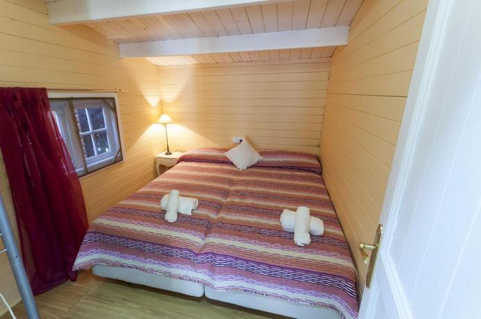 Imagen de la habitación del Hotel Oliwood Beach. Foto 8