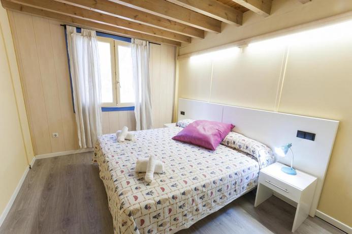 Imagen de la habitación del Hotel Oliwood Beach. Foto 10