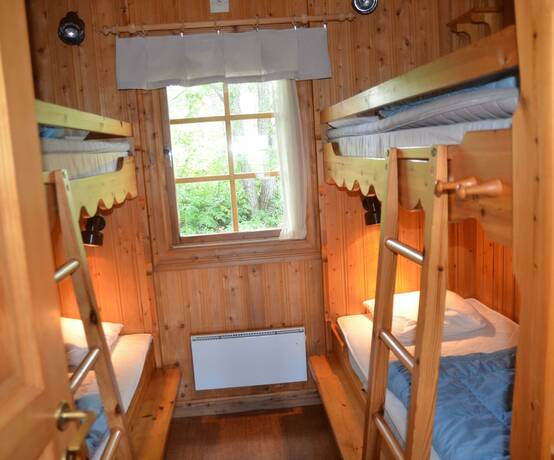 Imagen general del Hotel Ol-jons By. Foto 3