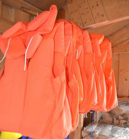 Imagen general del Hotel Ol-jons By. Foto 4