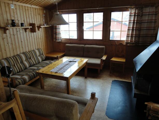 Imagen general del Hotel Ol-jons By. Foto 5