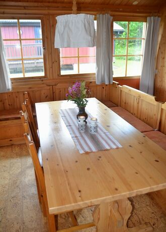 Imagen general del Hotel Ol-jons By. Foto 7