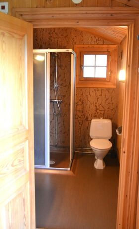 Imagen general del Hotel Ol-jons By. Foto 8