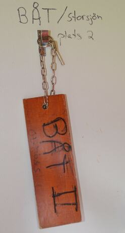 Imagen general del Hotel Ol-jons By. Foto 10