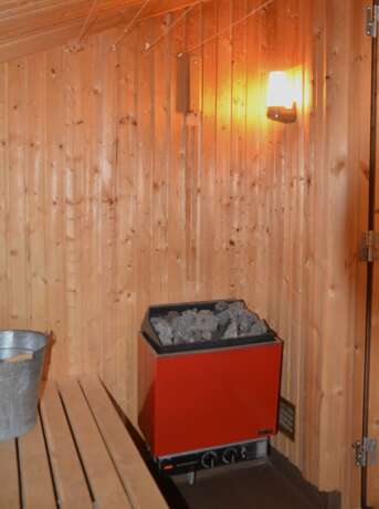 Imagen general del Hotel Ol-jons By. Foto 11