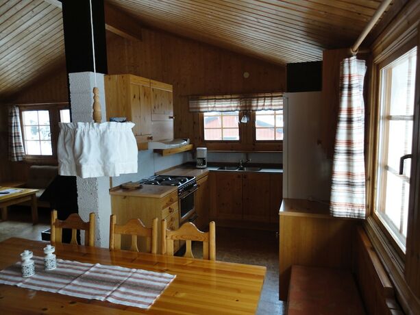 Imagen general del Hotel Ol-jons By. Foto 12