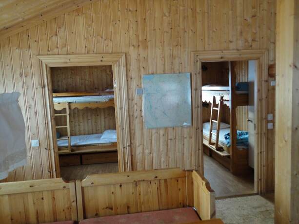 Imagen general del Hotel Ol-jons By. Foto 13