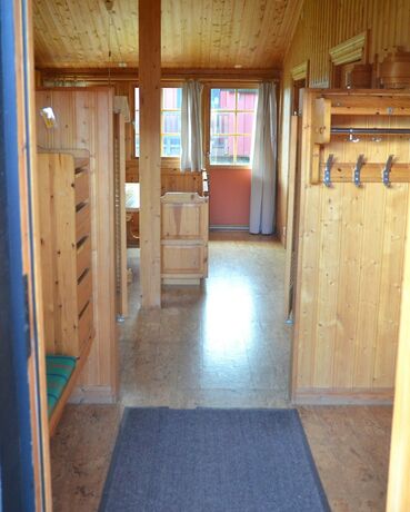 Imagen general del Hotel Ol-jons By. Foto 14