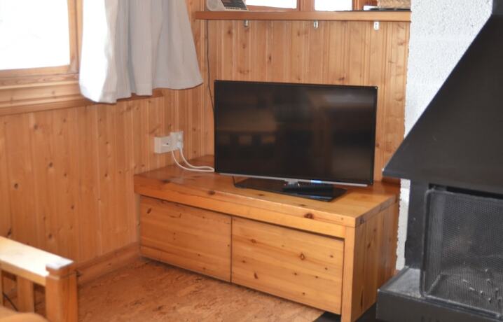 Imagen general del Hotel Ol-jons By. Foto 15