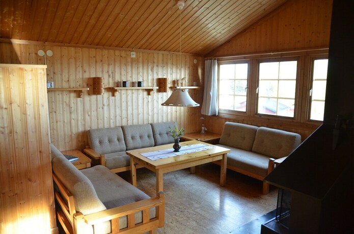 Imagen general del Hotel Ol-jons By. Foto 17