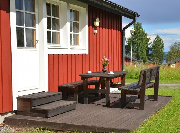 Imagen de la habitación del Hotel Ol-jons By. Foto 19