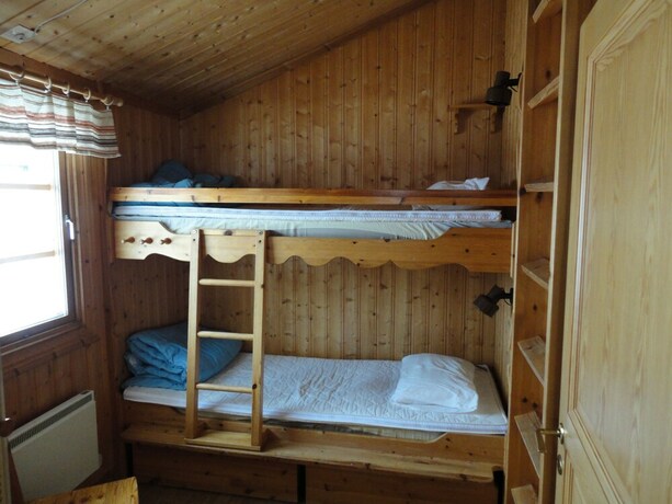 Imagen de la habitación del Hotel Ol-jons By. Foto 20