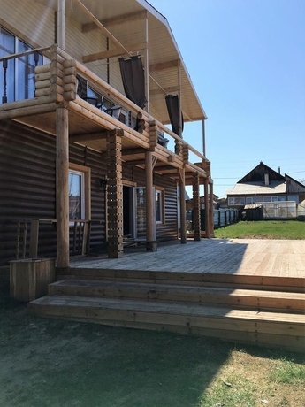 Imagen general del Hotel Olkhonsky Dvorik Guest House. Foto 2