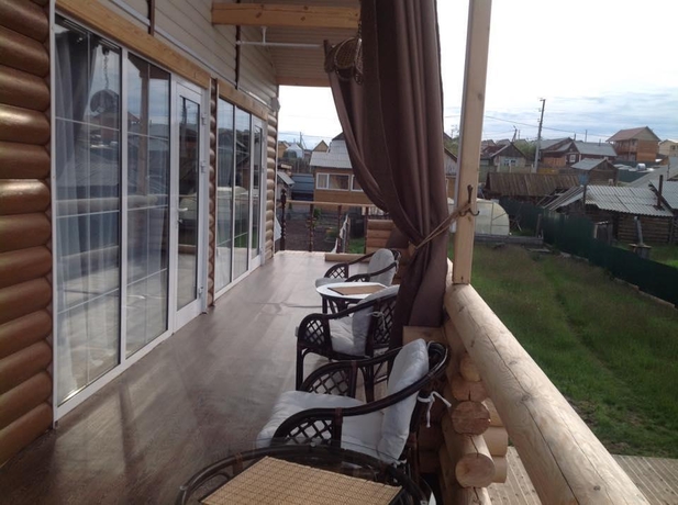 Imagen general del Hotel Olkhonsky Dvorik Guest House. Foto 3