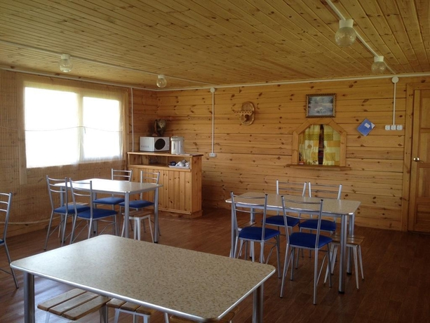 Imagen general del Hotel Olkhonsky Dvorik Guest House. Foto 5