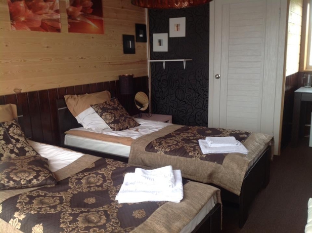 Imagen general del Hotel Olkhonsky Dvorik Guest House. Foto 6