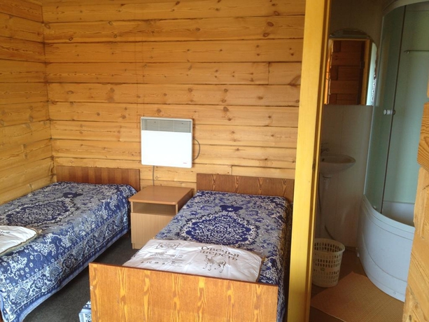 Imagen general del Hotel Olkhonsky Dvorik Guest House. Foto 7