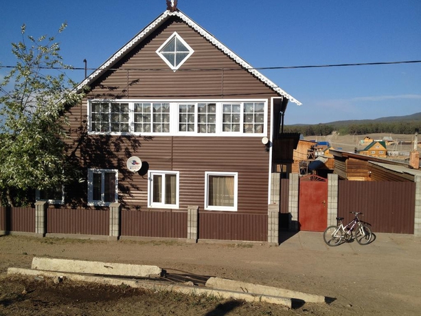 Imagen general del Hotel Olkhonsky Dvorik Guest House. Foto 10