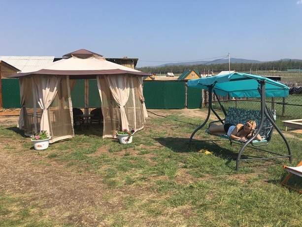 Imagen general del Hotel Olkhonsky Dvorik Guest House. Foto 11