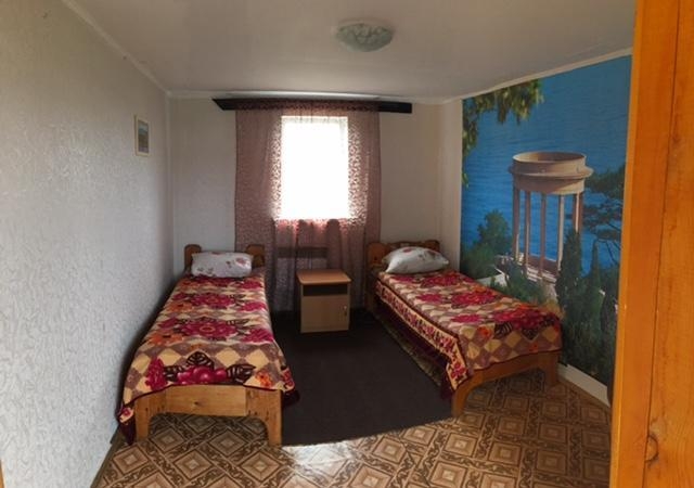 Imagen general del Hotel Olkhonsky Dvorik Guest House. Foto 12