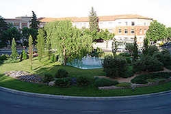 Imagen general del Hotel Olle. Foto 3