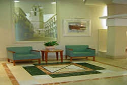 Imagen general del Hotel Olle. Foto 2