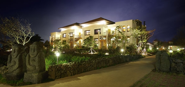 Imagen general del Hotel Olle Resortandspa. Foto 1