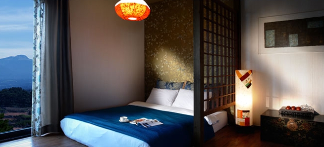 Imagen general del Hotel Olle Resortandspa. Foto 3