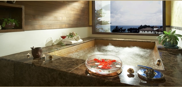 Imagen general del Hotel Olle Resortandspa. Foto 5