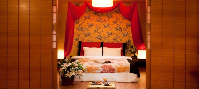 Imagen general del Hotel Olle Resortandspa. Foto 6