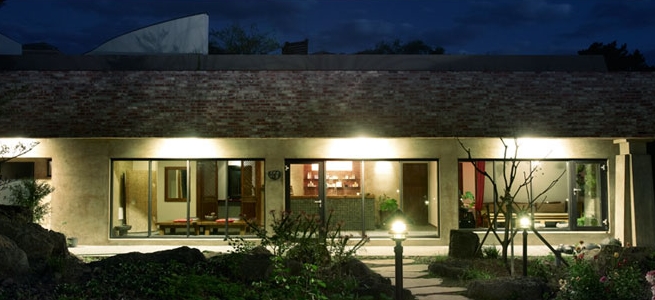 Imagen general del Hotel Olle Resortandspa. Foto 7