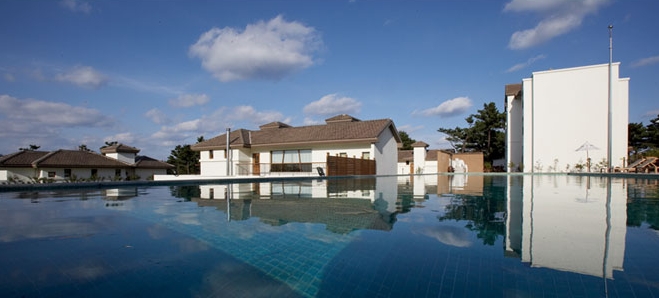 Imagen general del Hotel Olle Resortandspa. Foto 9