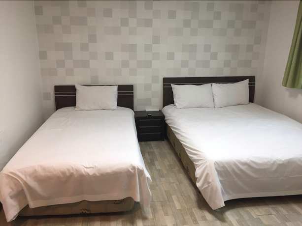Imagen de la habitación del Hotel Olle Tourist. Foto 15