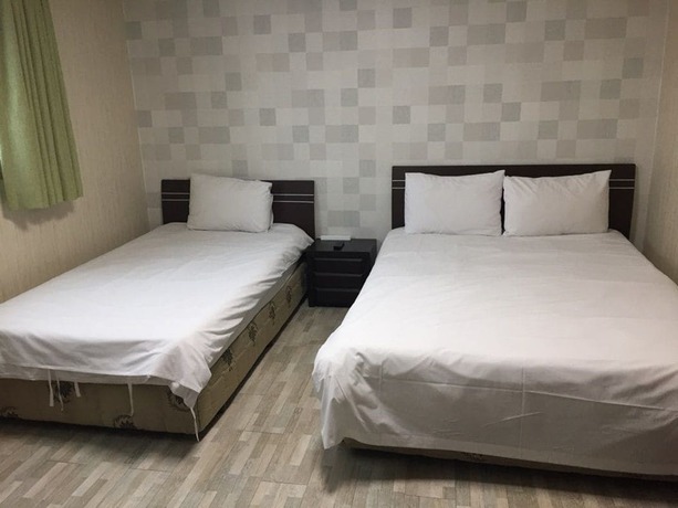 Imagen de la habitación del Hotel Olle Tourist. Foto 19