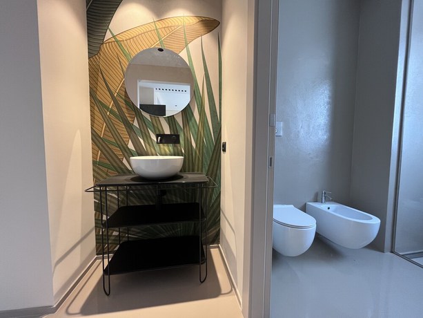 Imagen de la habitación del Hotel Ollen apartments. Foto 3