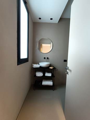 Imagen de la habitación del Hotel Ollen apartments. Foto 5