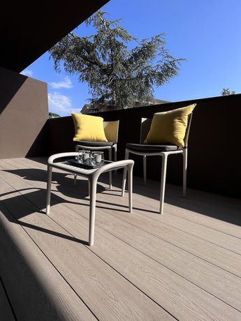 Imagen de la habitación del Hotel Ollen apartments. Foto 7