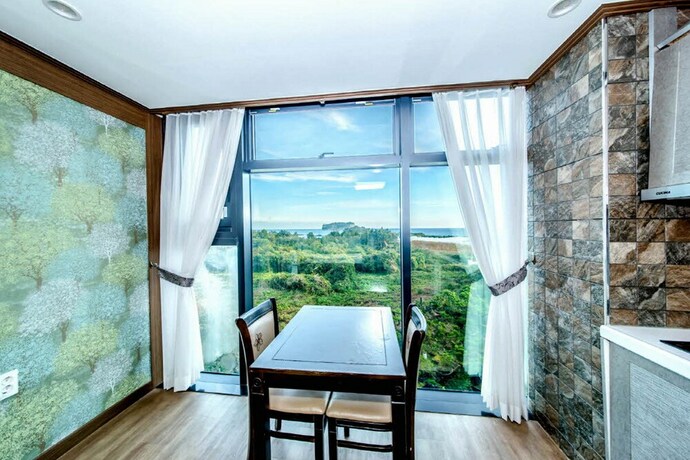 Imagen de la habitación del Hotel Olleyo Resort. Foto 23