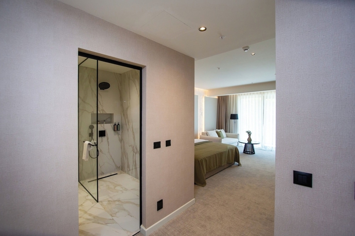Imagen de la habitación del Hotel Ollie\'s by the Sea. Foto 2