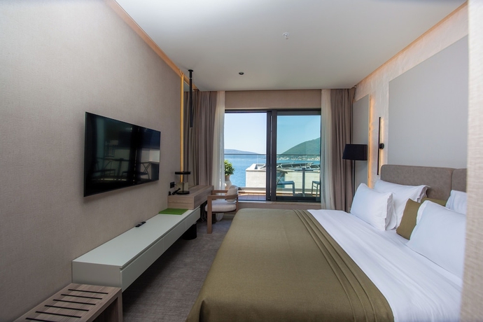 Imagen de la habitación del Hotel Ollie\'s by the Sea. Foto 5