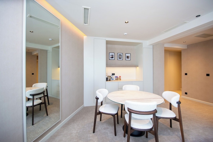Imagen de la habitación del Hotel Ollie\'s by the Sea. Foto 6