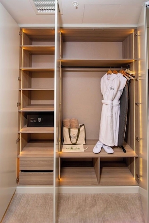 Imagen de la habitación del Hotel Ollie\'s by the Sea. Foto 9