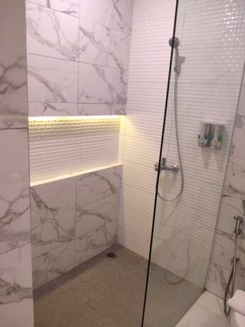 Imagen general del Hotel Ollino Garden. Foto 3