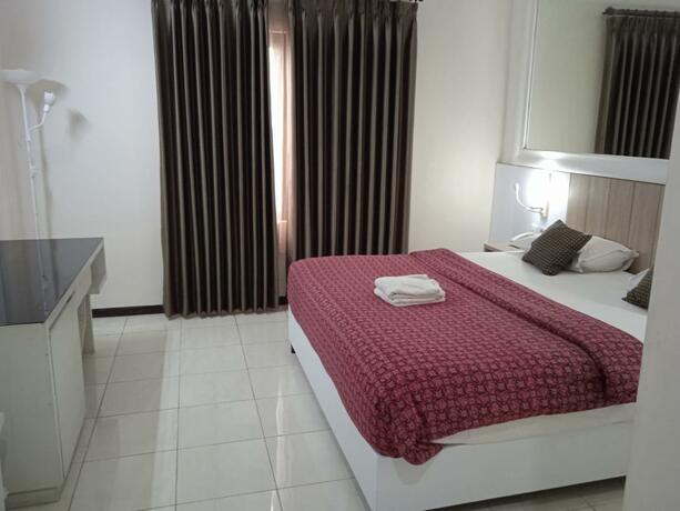 Imagen general del Hotel Ollino Garden. Foto 5