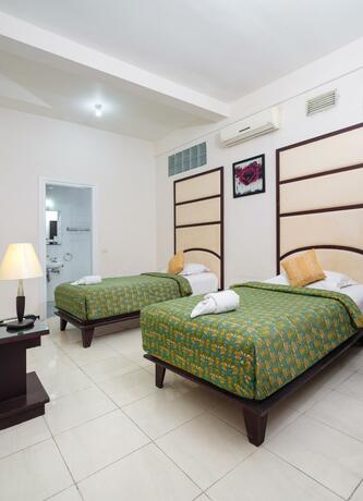 Imagen general del Hotel Ollino Garden. Foto 7