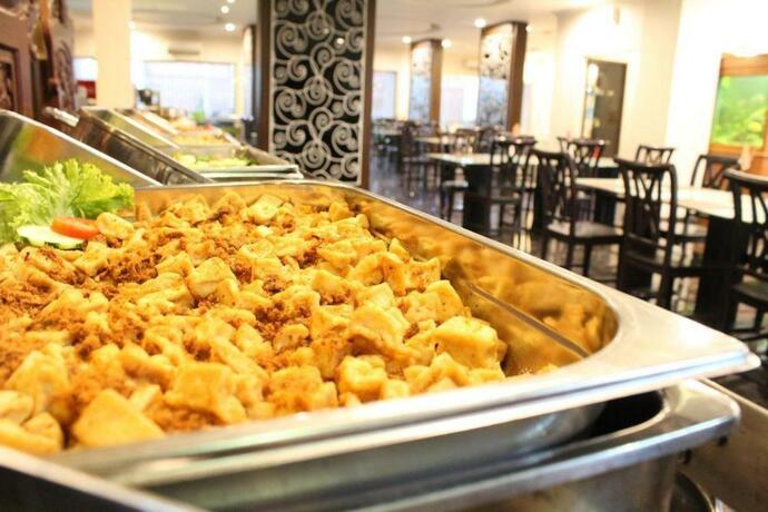 Imagen general del Hotel Ollino Garden. Foto 24