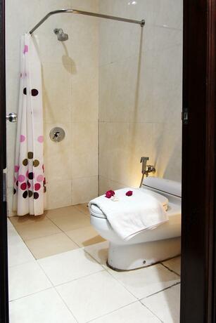 Imagen general del Hotel Ollino Garden. Foto 53