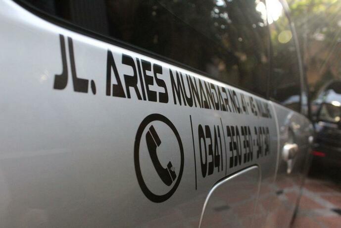 Imagen general del Hotel Ollino Garden. Foto 54