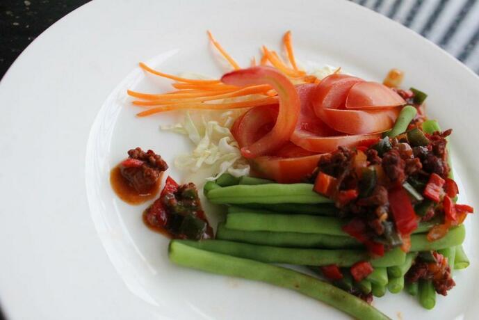 Imagen general del Hotel Ollino Garden. Foto 56